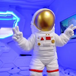 Cosmos Capsule Coworking Hotel cápsula